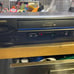 Vhs player and recorder by Panasonic