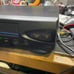 Vhs player and recorder by Panasonic