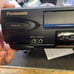 Vhs player and recorder by Panasonic