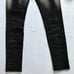 Industrial Indigo NWT Black Wash Skinny Jeans Men 32/32