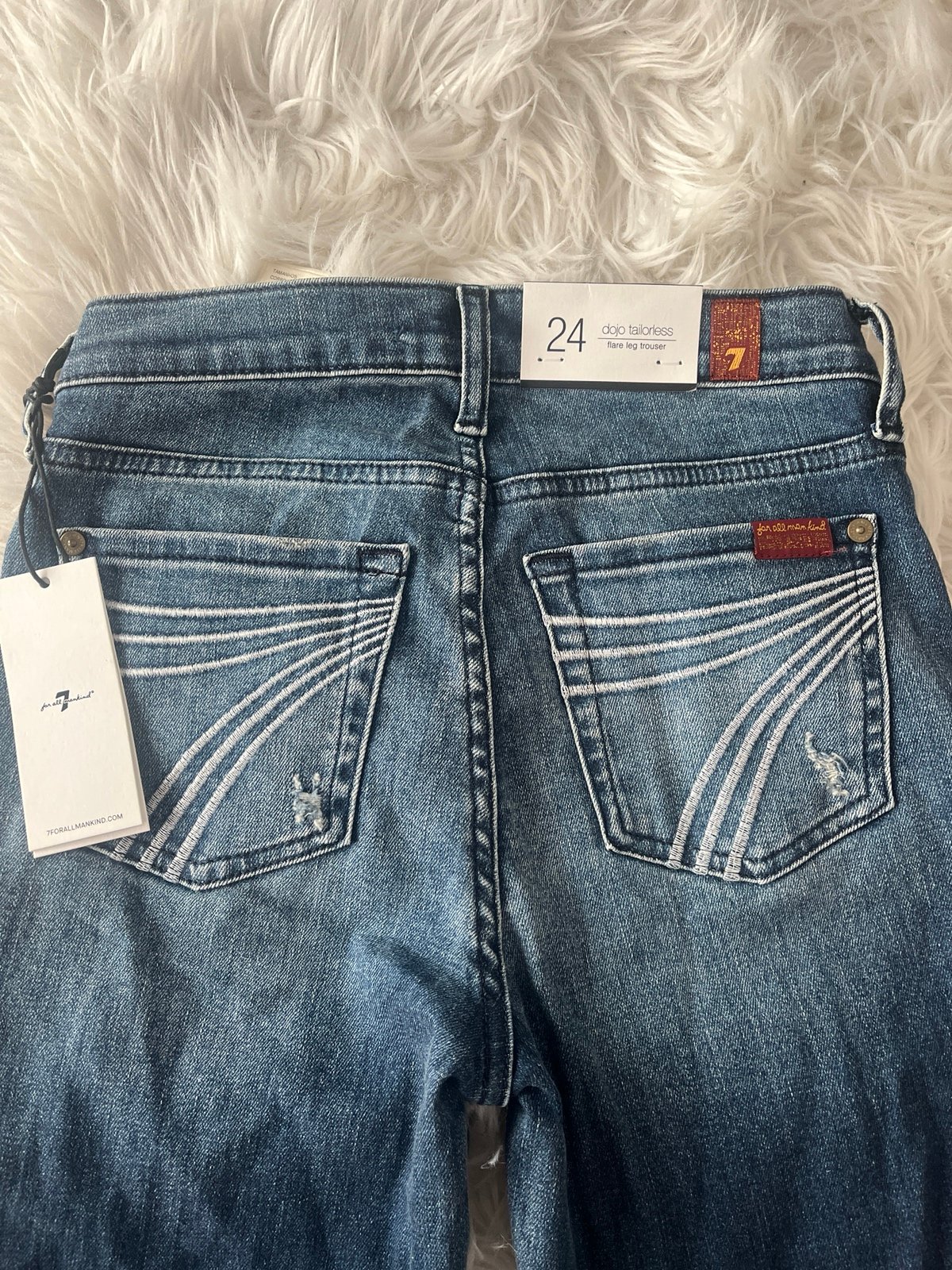 7 Jeans