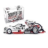 Car Building Blocks Kit