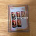 Limited Run Five Dates VITA PS4 Switch Gold Trading Art Card 228