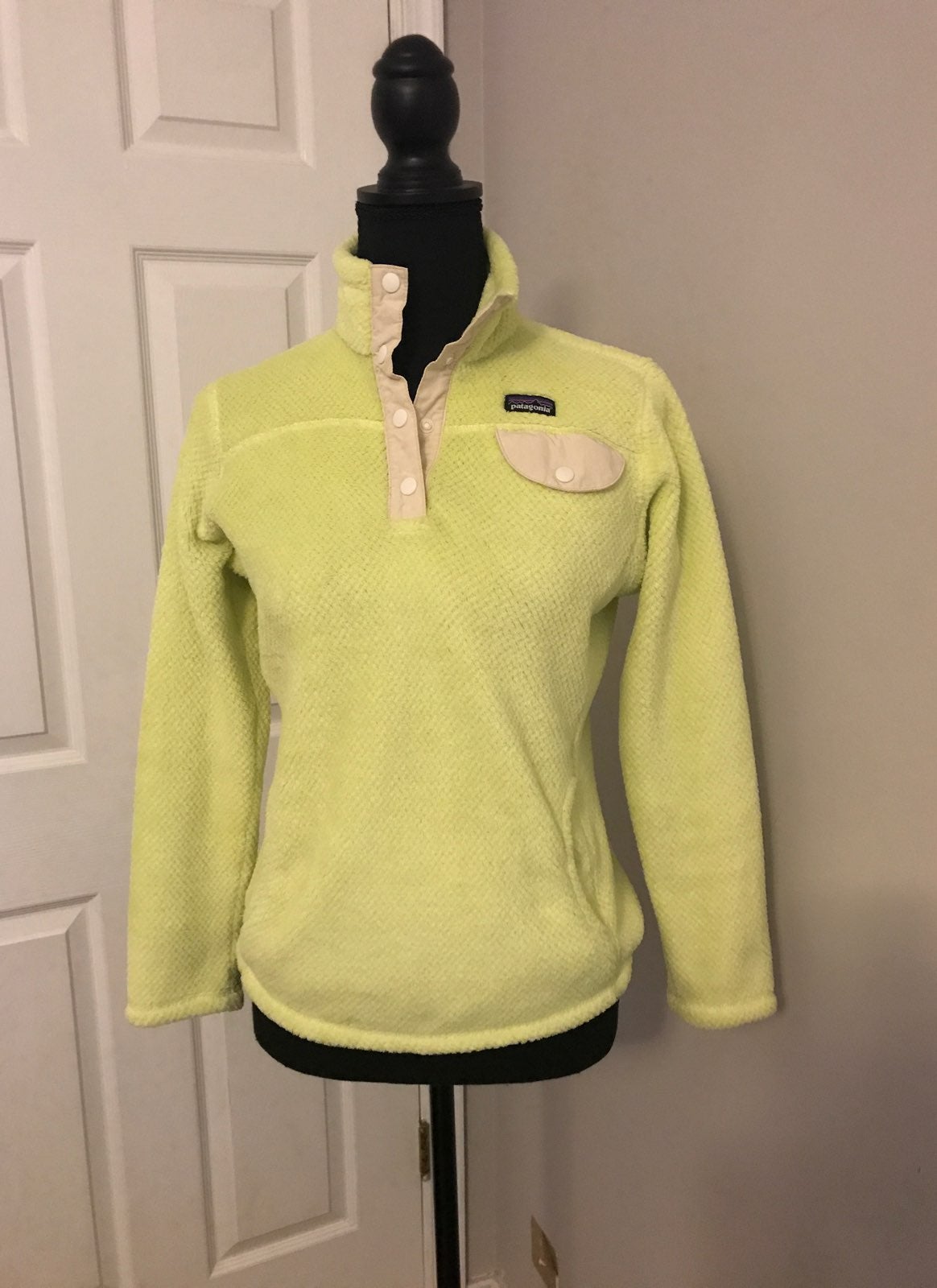 Patagonia Pullover