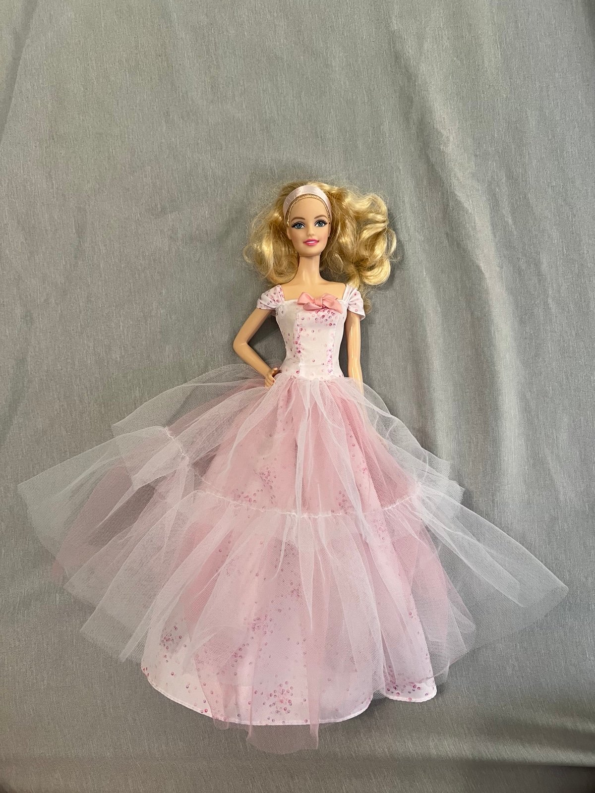 バービー2016 birthday wishes Amazon.com: Barbie Birthday Wishes 2016 Hispanic Doll : Toys