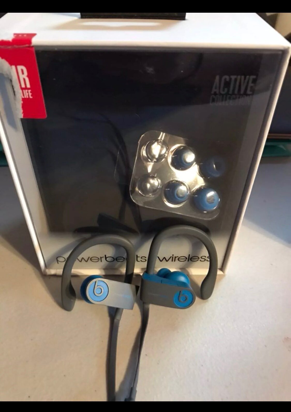 beats by dre headphones