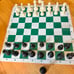 Best Chess Set Ever, Triple Weighted