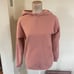 lululemon all yours hoodie