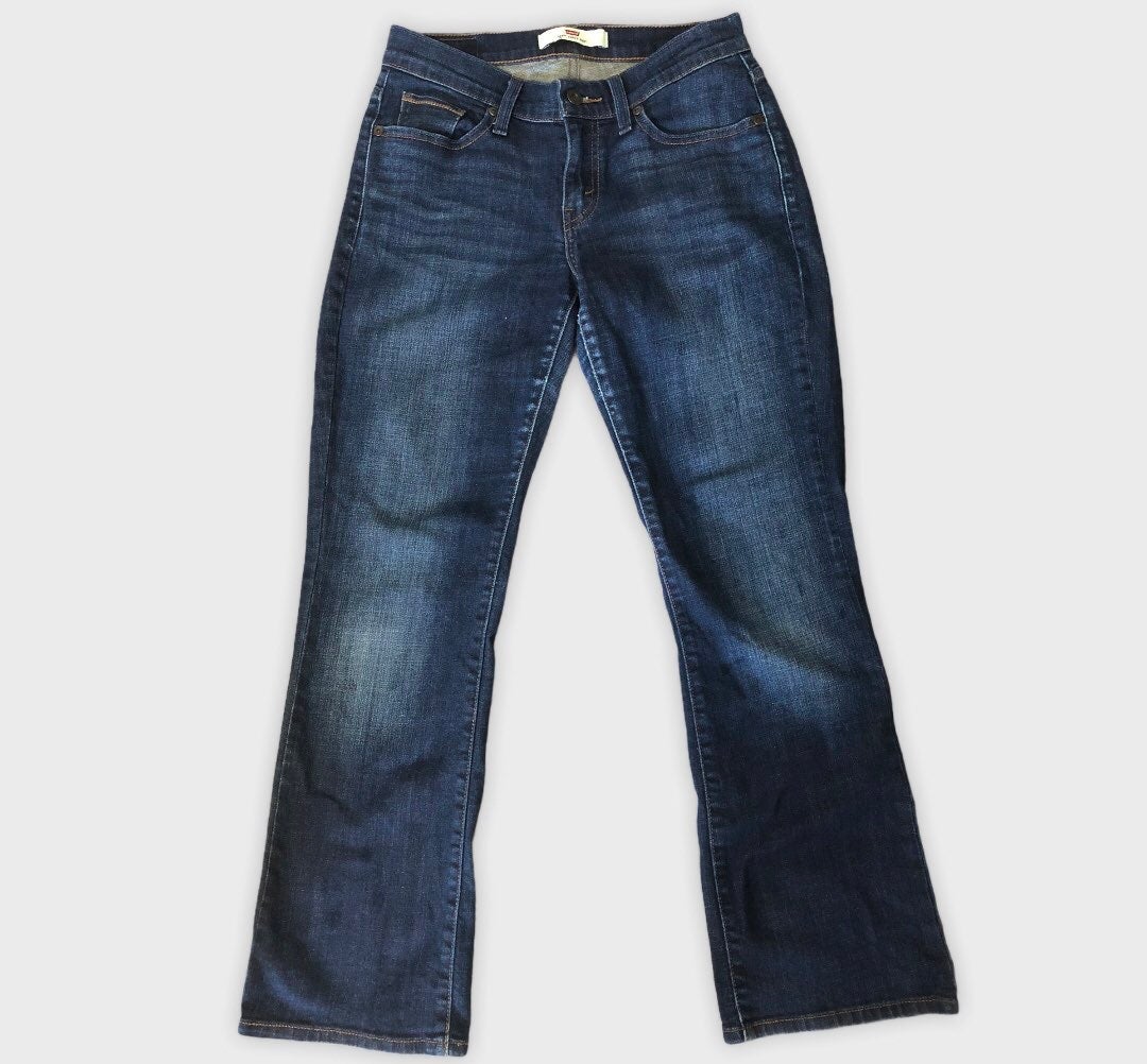 levis 529 bootcut