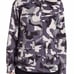 Romeo & Juliet Couture Gray Camo Jacket NWT