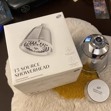 T3 source showerhead