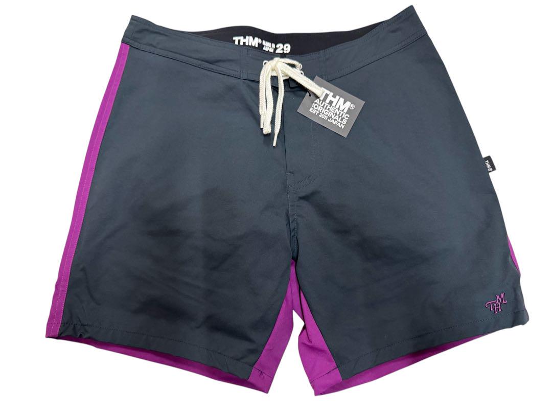 THM The Hardman Boardshorts Men's