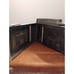 POLAROID Model 900 Electric Eye Land Camera Kit Leather Case Accessories