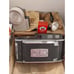 POLAROID Model 900 Electric Eye Land Camera Kit Leather Case Accessories