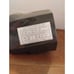 POLAROID Model 900 Electric Eye Land Camera Kit Leather Case Accessories