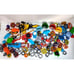 Beyblades Mega Lot Metal and Plastic Parts, Launchers, Etc.