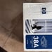 HP 38A Q1338A Black Toner Print Cartridge LaserJet 4200 Sealed New CR