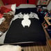 Venom blanket