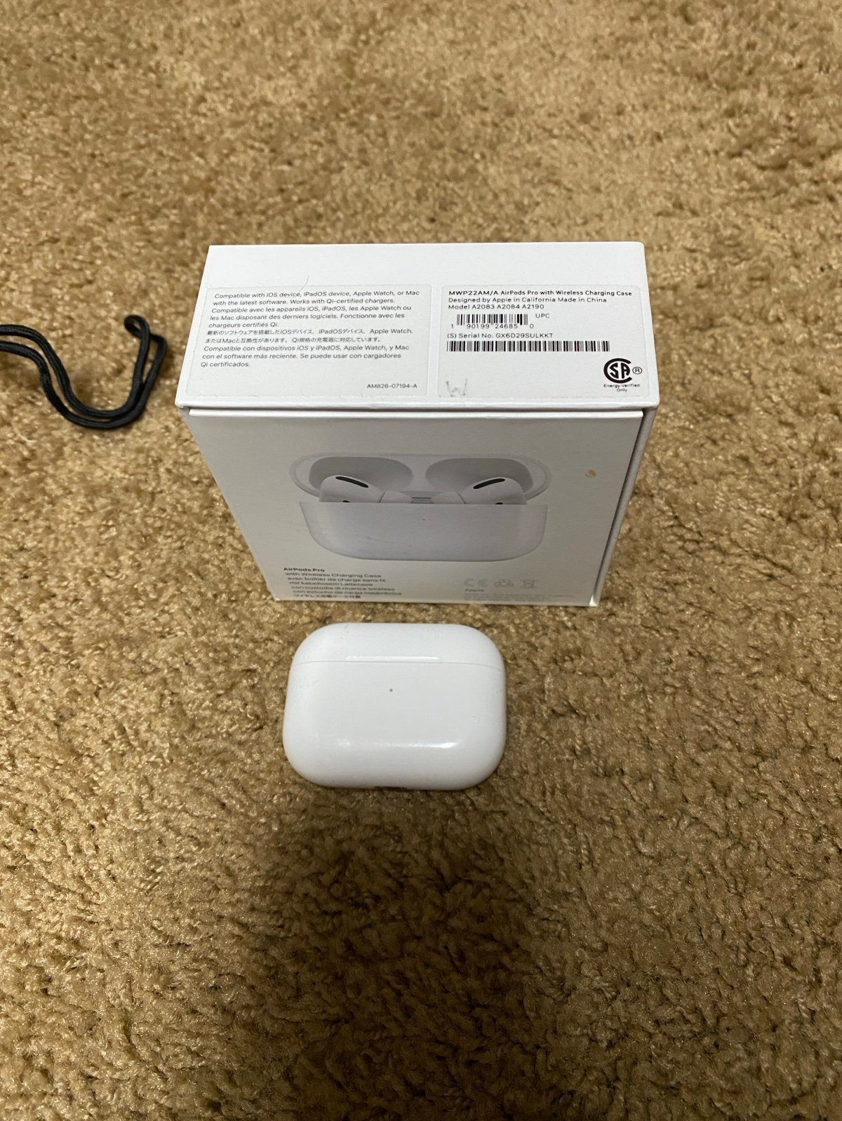 Apple AirPods Pro