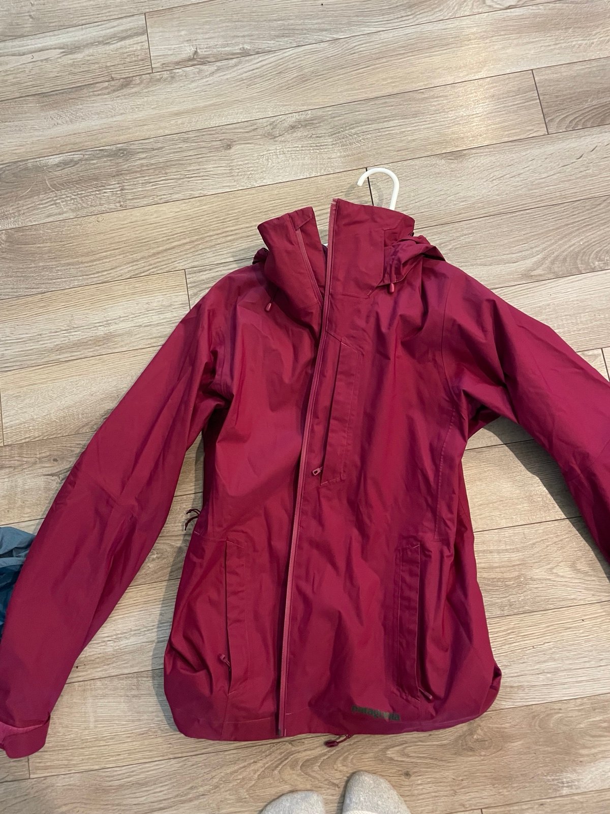 Patagonia Shell