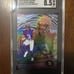 Jordan Addison Sgc 8.5