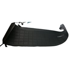 WeatherTech Cargo Liner Trunk Mat for 2011-2013 - Toyota Highlander - 401016RT