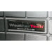 WeatherTech Cargo Liner Trunk Mat for 2011-2013 - Toyota Highlander - 401016RT
