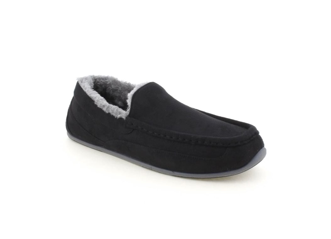 Deer Stags Nordic Slipper