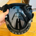 Smith Optics Maze Snow Helmet - Size Medium 55-59 Cm New
