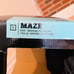 Smith Optics Maze Snow Helmet - Size Medium 55-59 Cm New