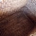 Montecito Extra Large Rectangular Chunky Woven Basket by Jack Arnold