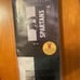 New In Package, Michigan State Spartans Double Sided 28” X 44” Decorative Team