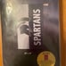 New In Package, Michigan State Spartans Double Sided 28” X 44” Decorative Team