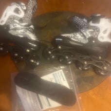 Xaperni in-line skates