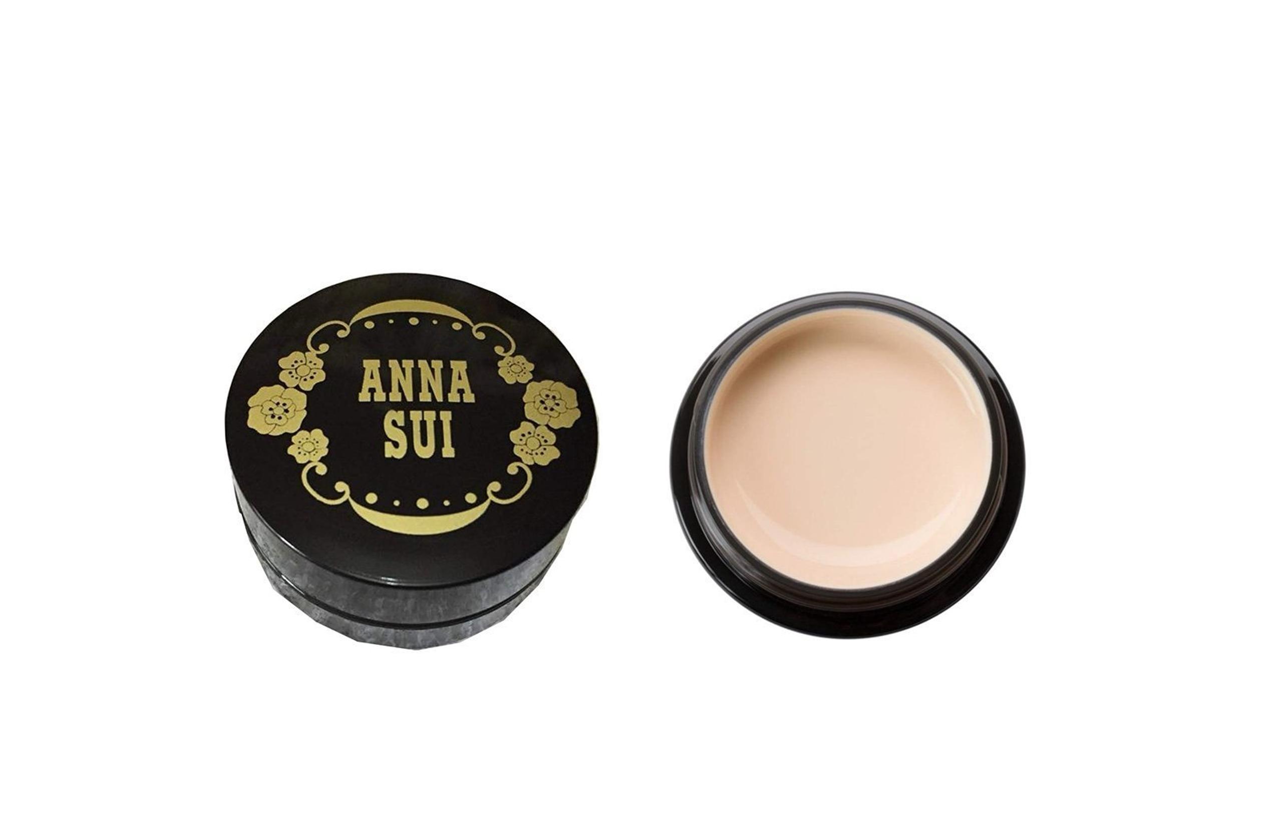Anna Sui gel foundation primer mini 6ml
