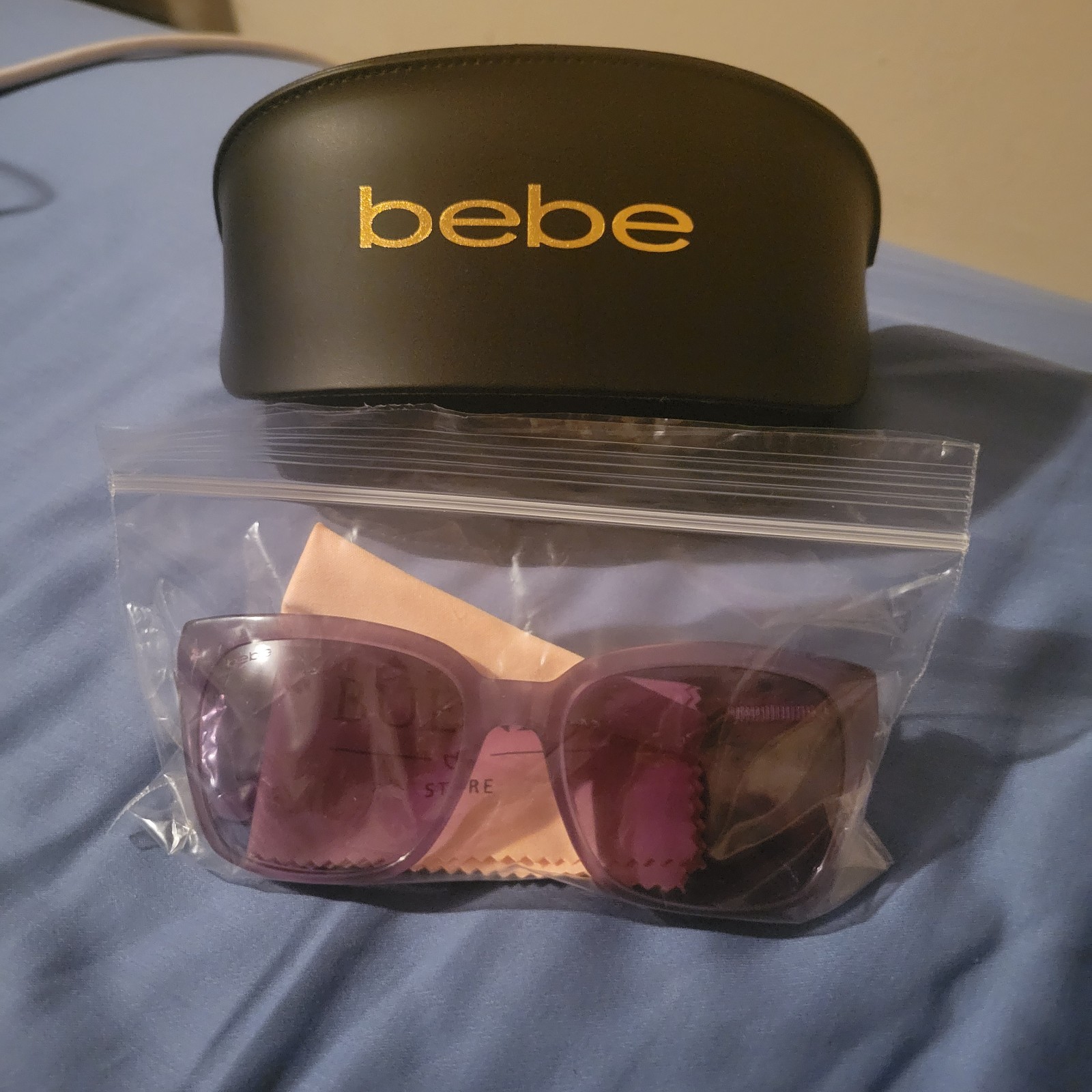 Bebe Sunglasses