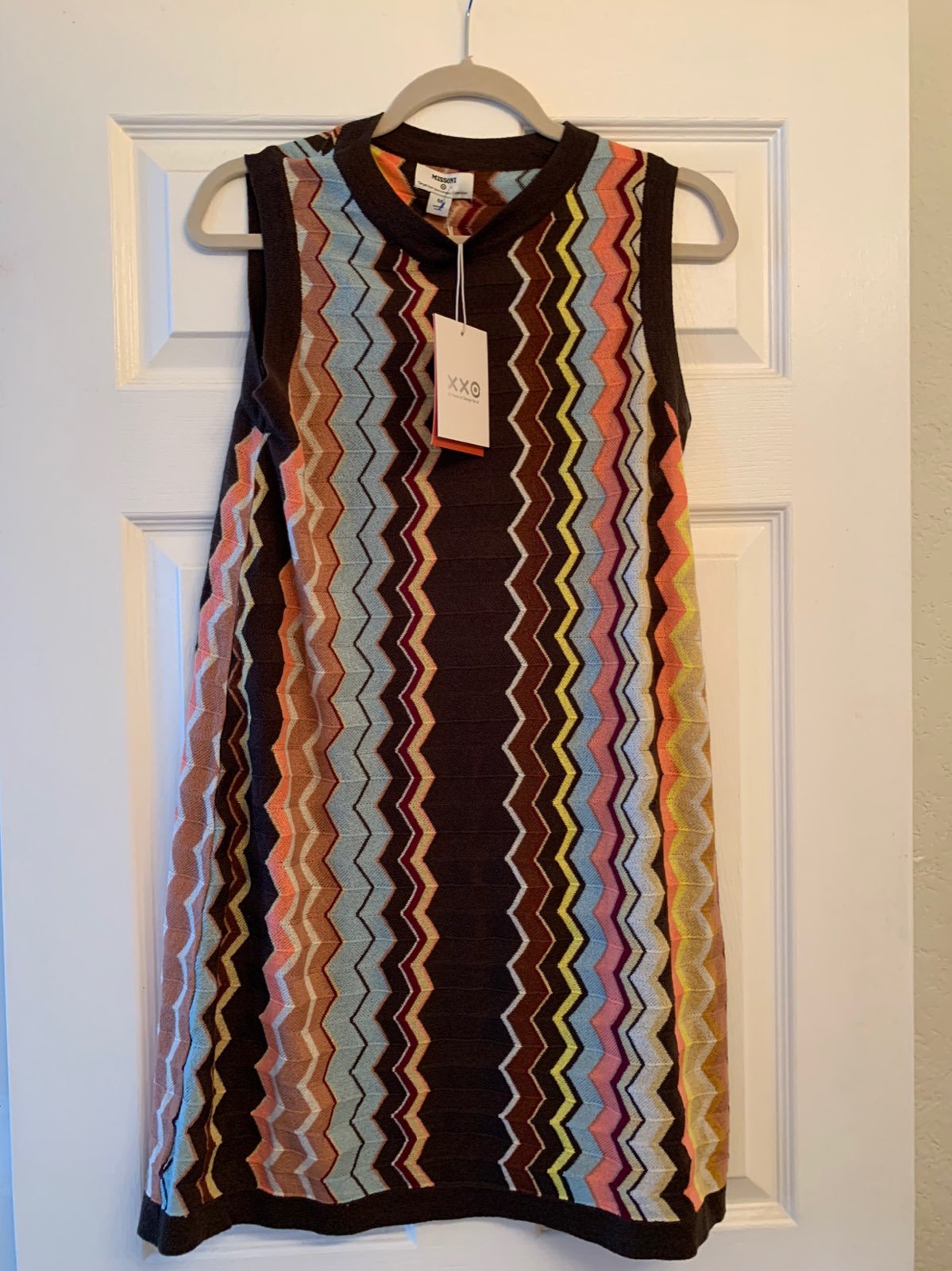 Missoni for Target Dress