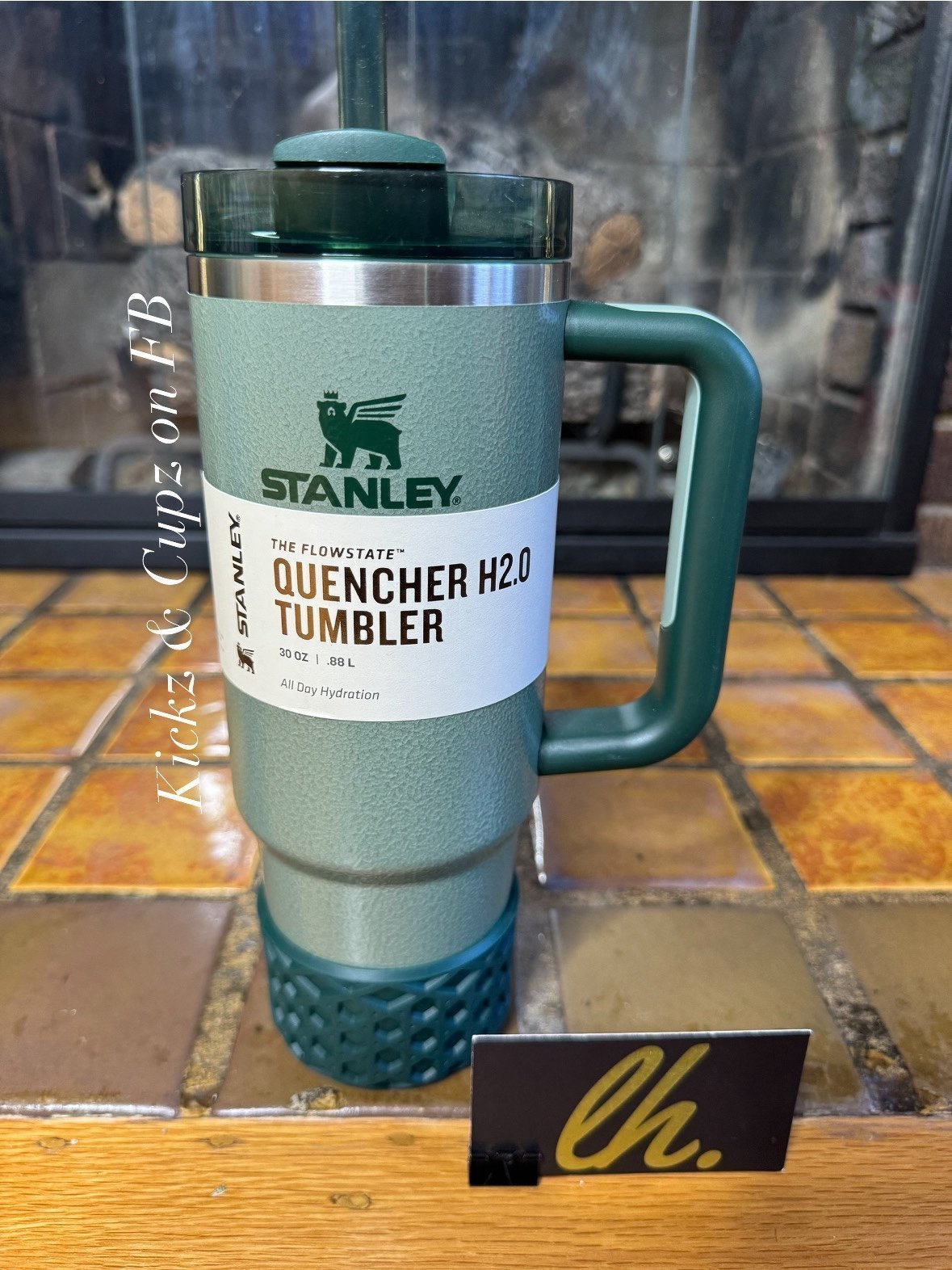 1 Stanley Hammertone 2.0 Limited Edition 30oz Tumbler