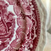 Mason’s Pink Vista Four Mixed Pieces