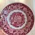 Mason’s Pink Vista Four Mixed Pieces