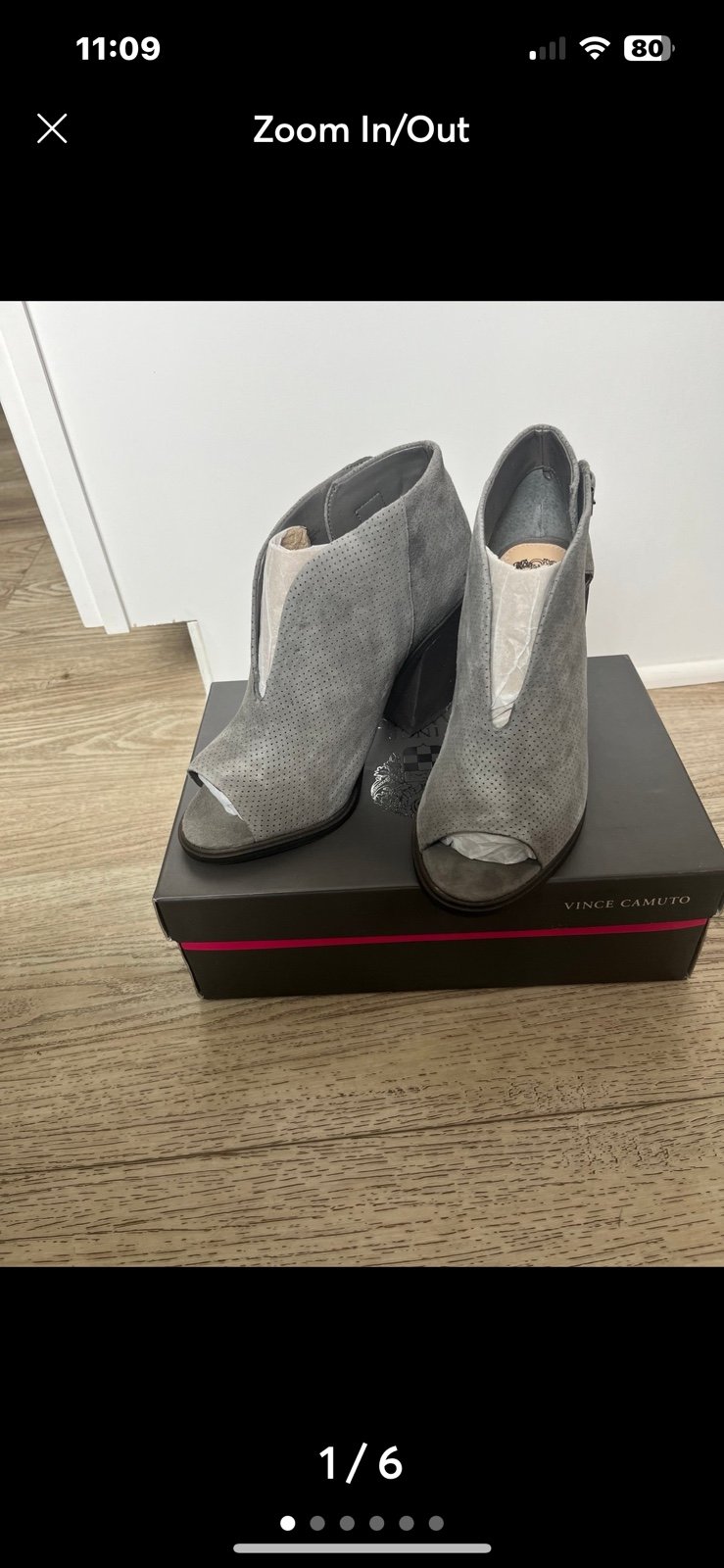 Vince Camuto
