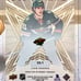 RC 2024-25 UD Synergy Starquest Lime Green Tint Liam Ohgren #SQ-1 - Wild SSP