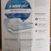 Queen mattress protector