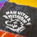 MAN WITH A MISSION Tote Bag