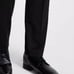 Kenneth Cole Reaction Men's Suit Separate Slim Fit Dress Pants Black Size 34x32