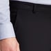 Kenneth Cole Reaction Men's Suit Separate Slim Fit Dress Pants Black Size 34x32