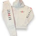 Unisex teck suit