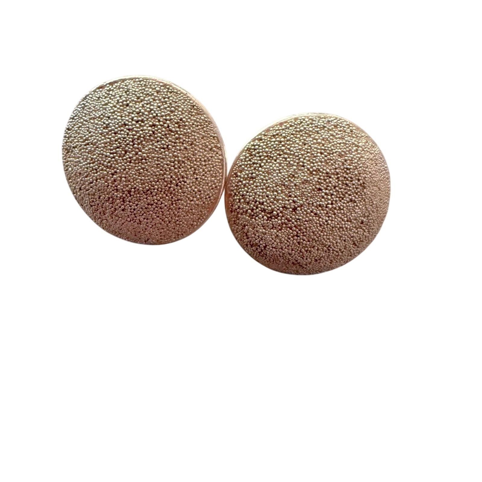 Vintage 925 Sterling Silver Earrings