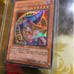 yugioh card DARK MAGICIAN GIRL