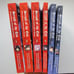 Seraph of the End Light Novel Sets